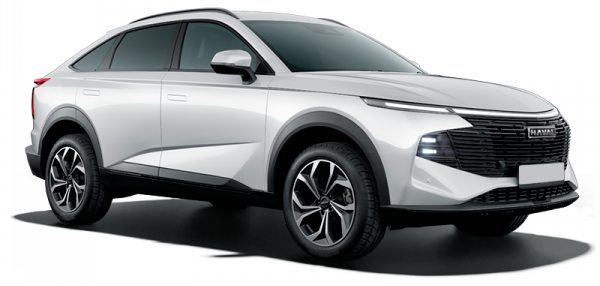 HAVAL New F7x Благородный агат