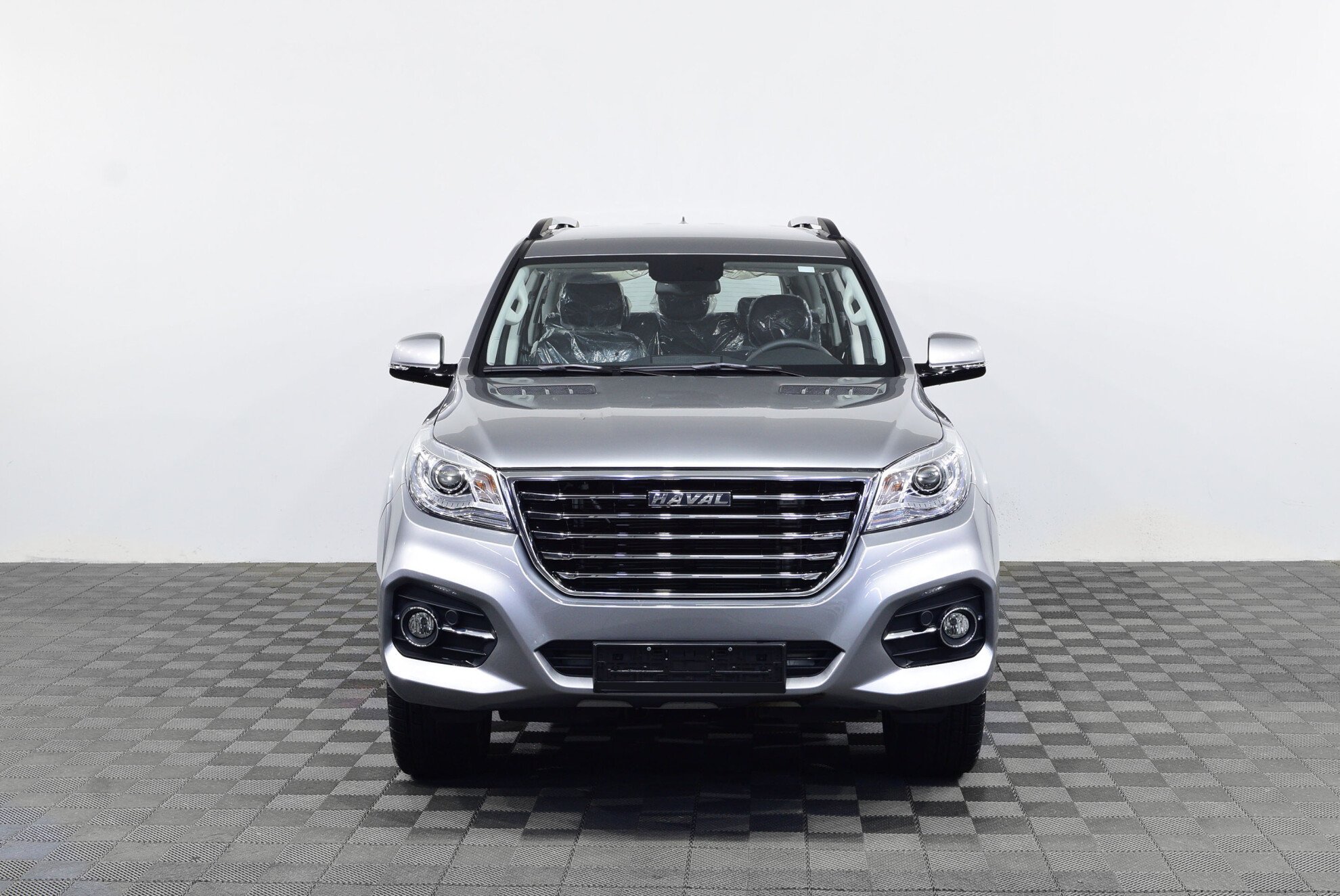 Haval H9 Купить | Хавал н9 COMFORT 2.0D 8АТ (190 л.с.) №3531 | Автоцентр  Химки