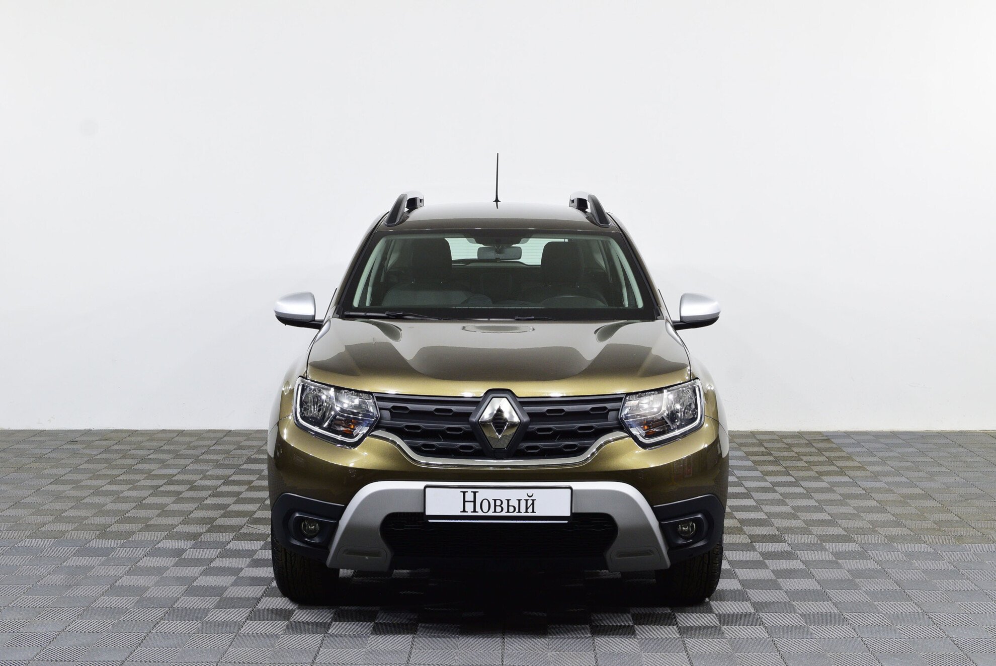 Renault Duster Купить | Рено дастер Drive 2.0 МКП6 4Х4 (143 Л. С.) №3355 |  Автоцентр Химки